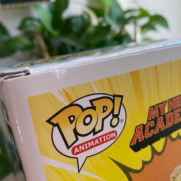 My hero academia Setsuna Tokage funko pop - Picture 10 of 12